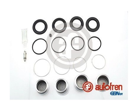 Repair Kit, brake caliper