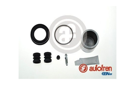 Repair Kit, brake caliper