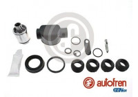 Repair Kit, brake caliper