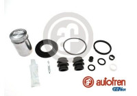 Repair Kit, brake caliper