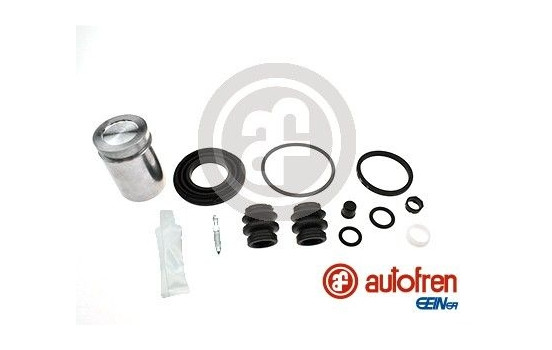 Repair Kit, brake caliper