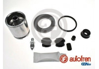 Repair Kit, brake caliper