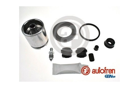 Repair Kit, brake caliper