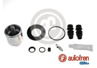 Repair Kit, brake caliper