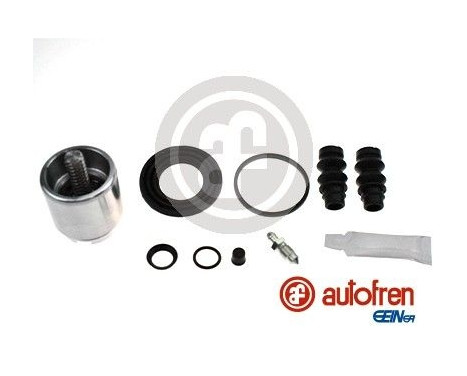 Repair Kit, brake caliper