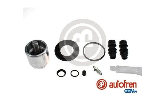 Repair Kit, brake caliper