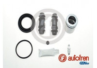 Repair Kit, brake caliper