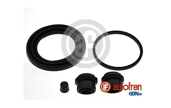 Repair Kit, brake caliper