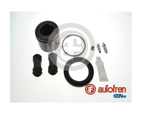 Repair Kit, brake caliper