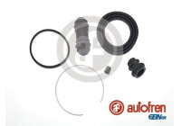 Repair Kit, brake caliper