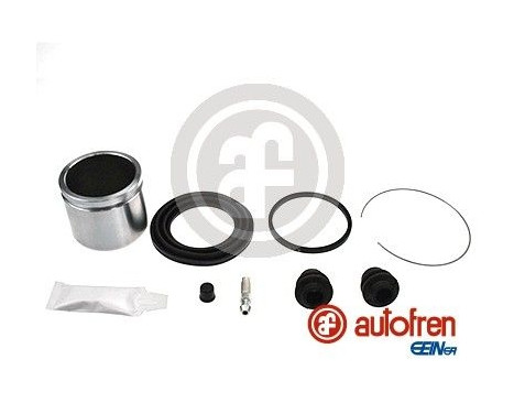 Repair Kit, brake caliper