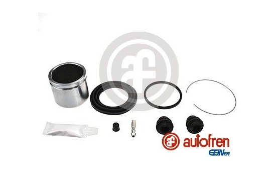 Repair Kit, brake caliper
