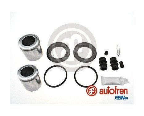 Repair Kit, brake caliper