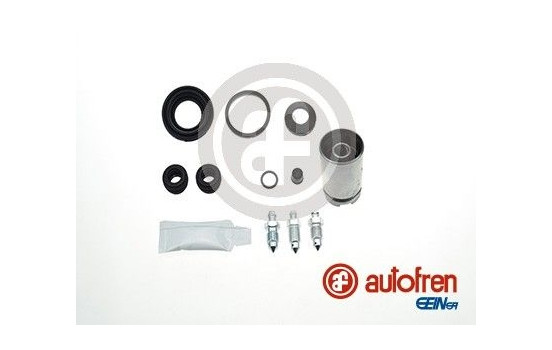 Repair Kit, brake caliper