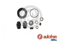 Repair Kit, brake caliper