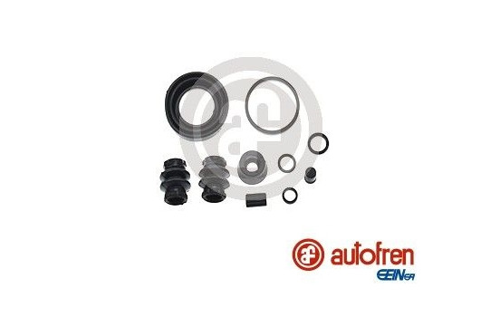 Repair Kit, brake caliper
