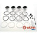 Repair Kit, brake caliper, Thumbnail 2