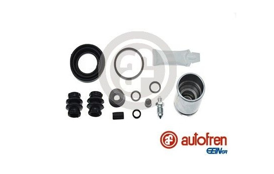 Repair Kit, brake caliper