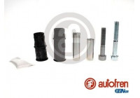 Repair Kit, brake caliper