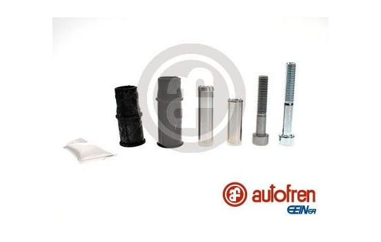 Repair Kit, brake caliper