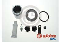 Repair Kit, brake caliper