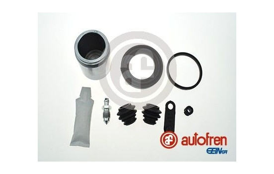 Repair Kit, brake caliper