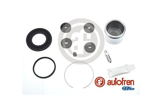 Repair Kit, brake caliper, Image 2