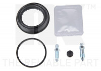 Repair Kit, brake caliper