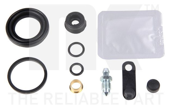 Repair Kit, brake caliper