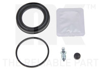 Repair Kit, brake caliper