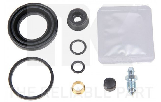 Repair Kit, brake caliper