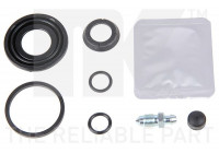 Repair Kit, brake caliper