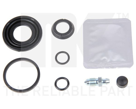 Repair Kit, brake caliper