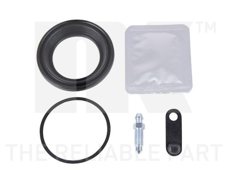 Repair Kit, brake caliper