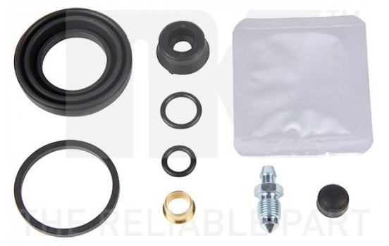 Repair Kit, brake caliper