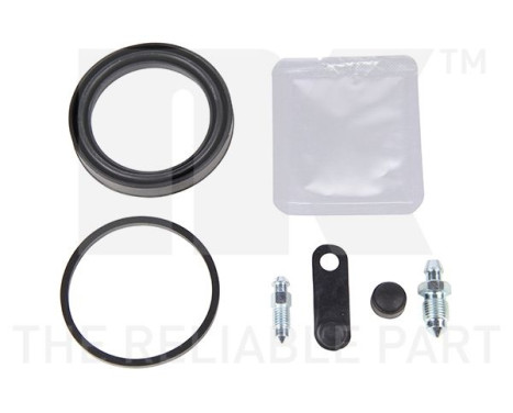 Repair Kit, brake caliper