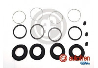 Repair Kit, brake caliper