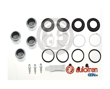 Repair Kit, brake caliper