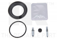 Repair Kit, brake caliper