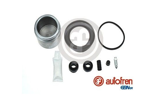 Repair kit, brake caliper