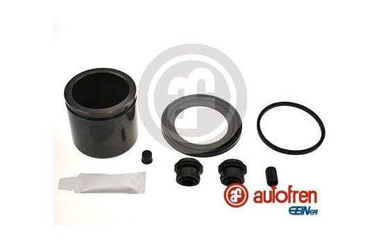 Repair kit, brake caliper