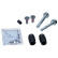 Repair Kit, brake caliper