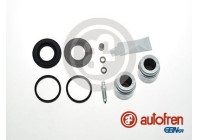 Repair kit, brake caliper