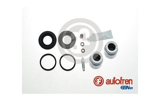 Repair kit, brake caliper