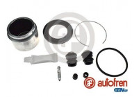 Repair kit, brake caliper