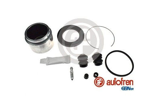Repair kit, brake caliper