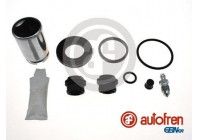 Repair kit, brake caliper