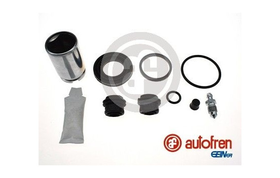 Repair kit, brake caliper