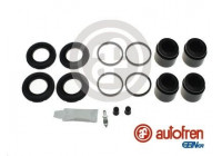 Repair kit, brake caliper