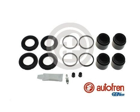 Repair kit, brake caliper